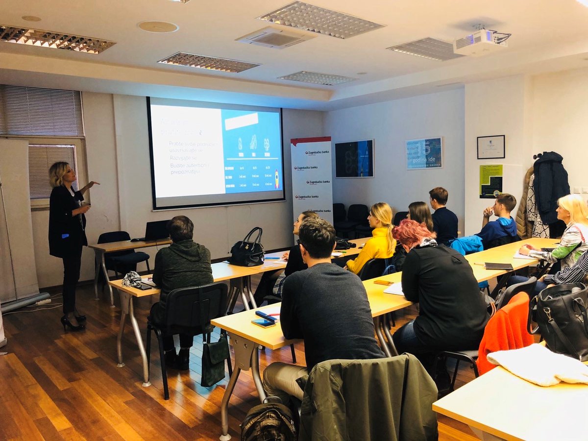 START UP AKADEMIJA KREĆE SE PREMA BUZETU