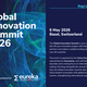 Obavijest malim i srednjim poduzetnicima - HAMAG-BICRO vaučer za sudjelovanje na Global Innovation Summitu 2026. u Baselu