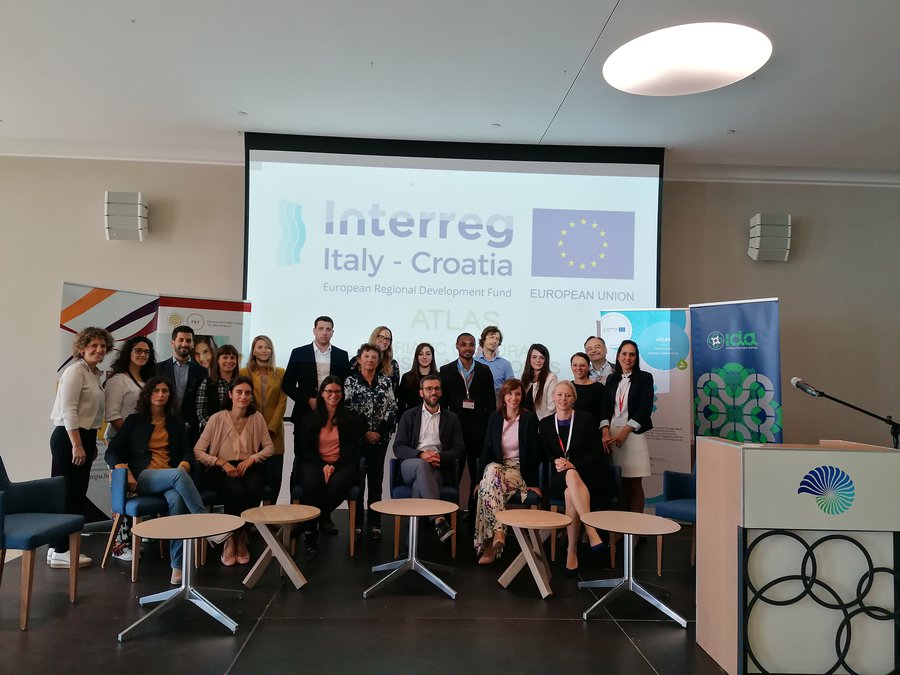 U Poreču održana završna konferencija projekta ATLAS