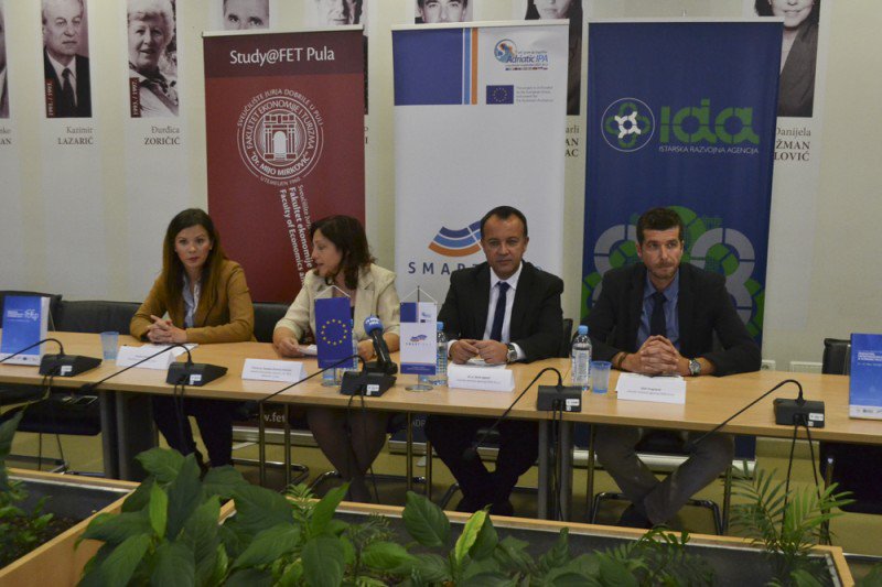 Završio EU projekt Smart Inno
