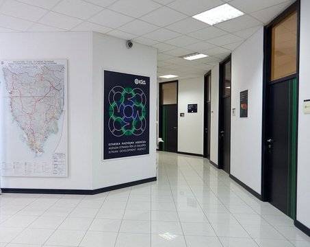 Prilika za poduzetnike početnike - slobodni poslovni prostori u Puli po povlaštenim uvjetima