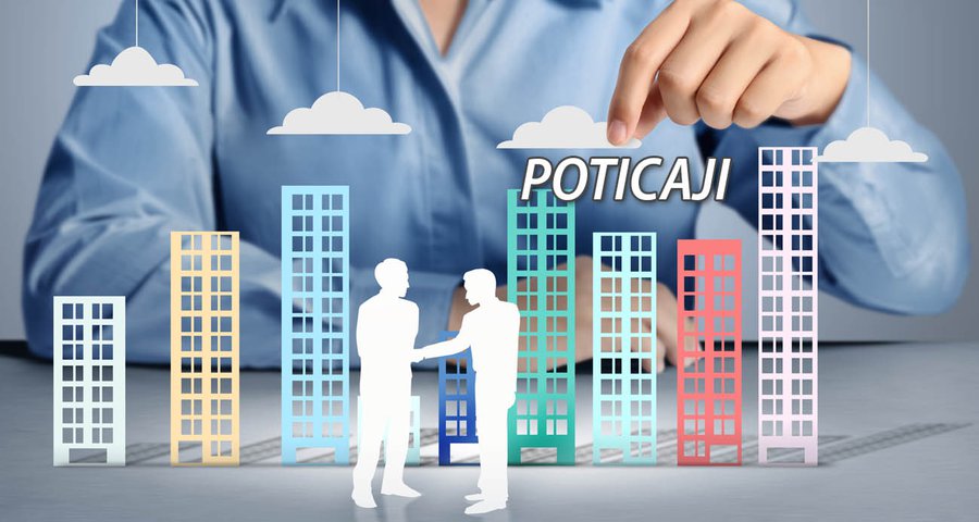 Program za dodjelu potpora za poticanje razvoja poduzetništva u Istarskoj županiji u 2025. godini