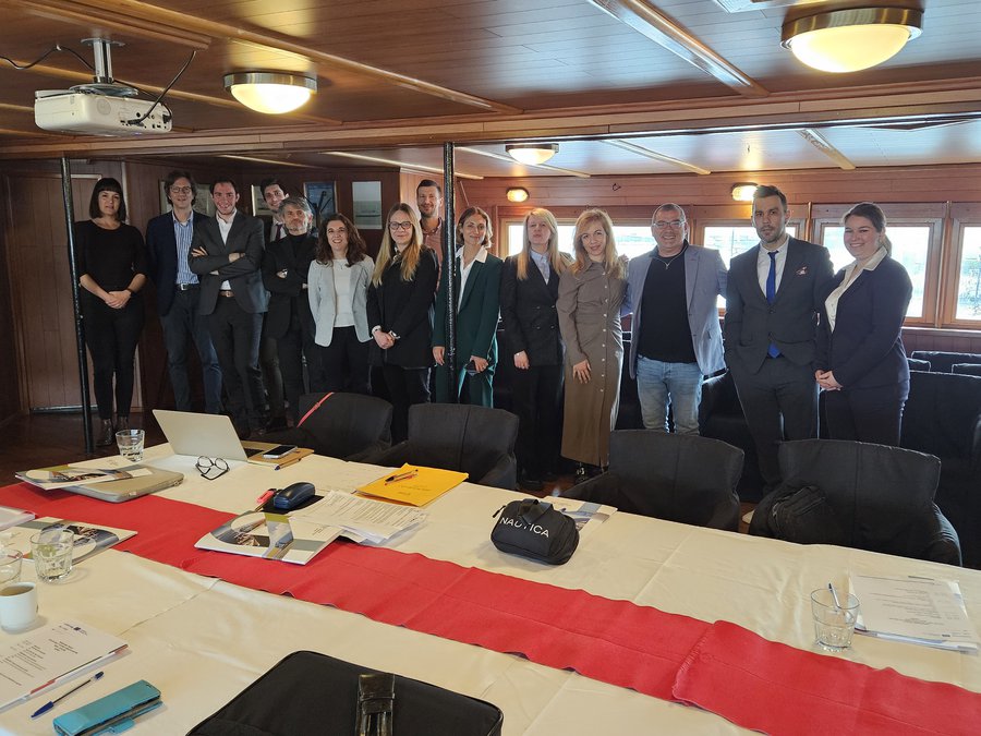 Održan kick-off meeting projekta TRANSPONEXT