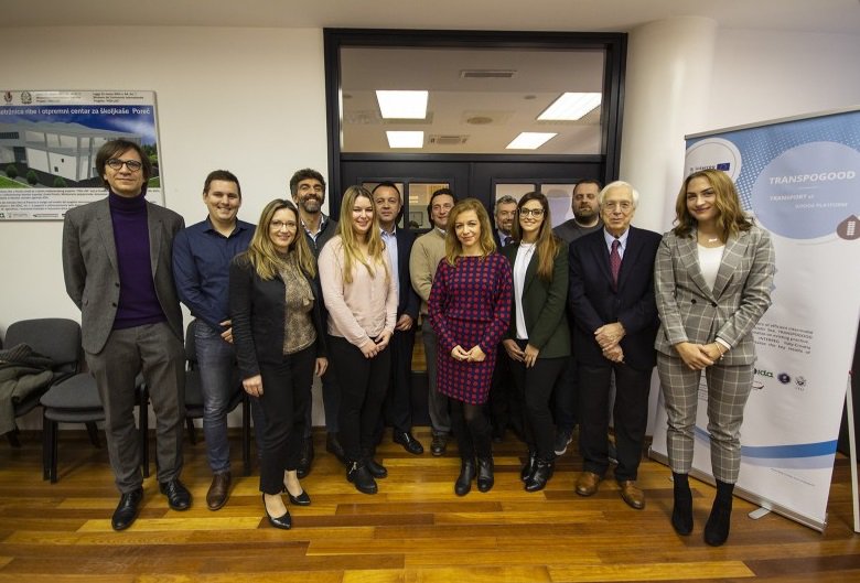 IDA domaćin sastanka 8 partnera projekta TRANSPOGOOD