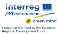 GREEN MIND - GREEN and smart Mobility INDustry innovation