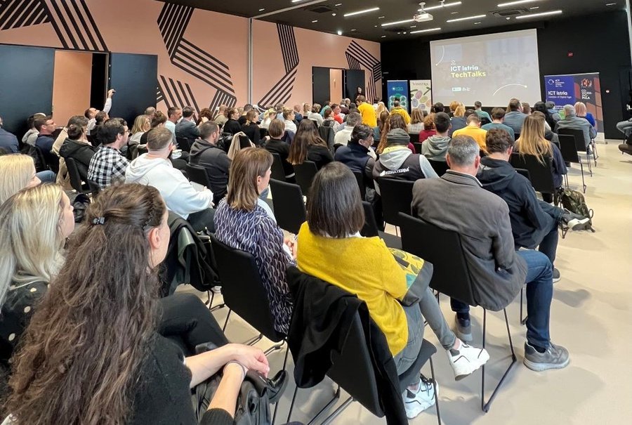 IDA & ICT ISTRIA TechTalks: Je li web3 stvarno budućnost interneta i poslovanja?