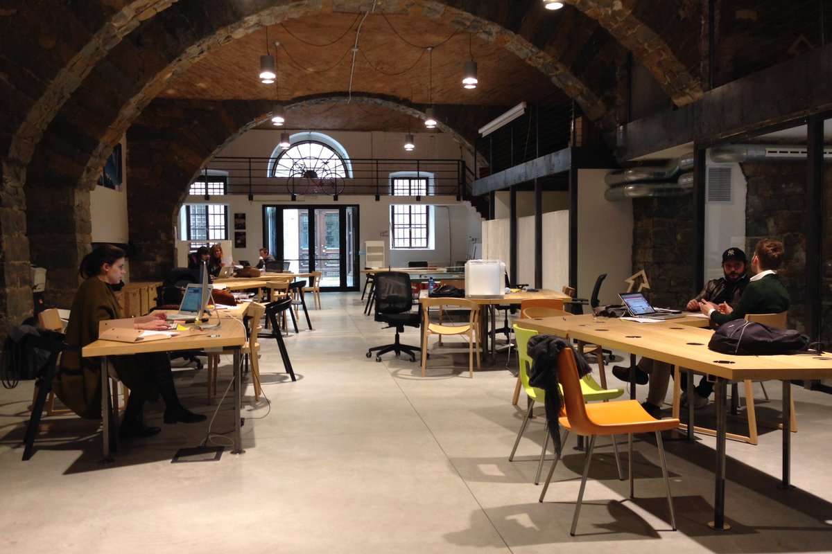 Posjet ImpactHubu Trieste 