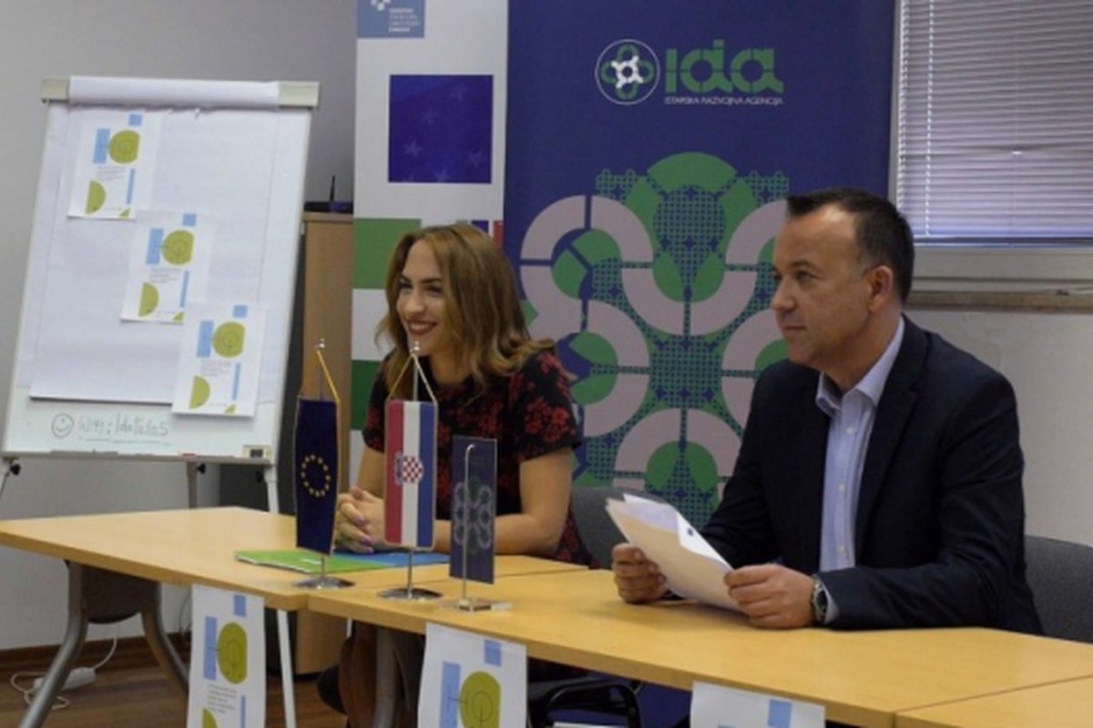 Besplatne edukacije u sklopu Otvorenih vrata poduzetničkih inkubatora 