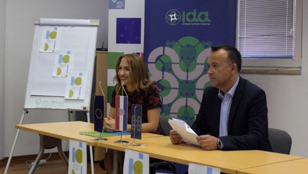 Besplatne edukacije u sklopu Otvorenih vrata poduzetničkih inkubatora 