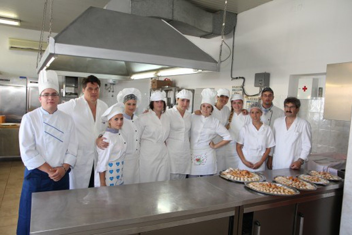 Na Rabu održan „Švicarski tjedan“ u sklopu projekta M4S 