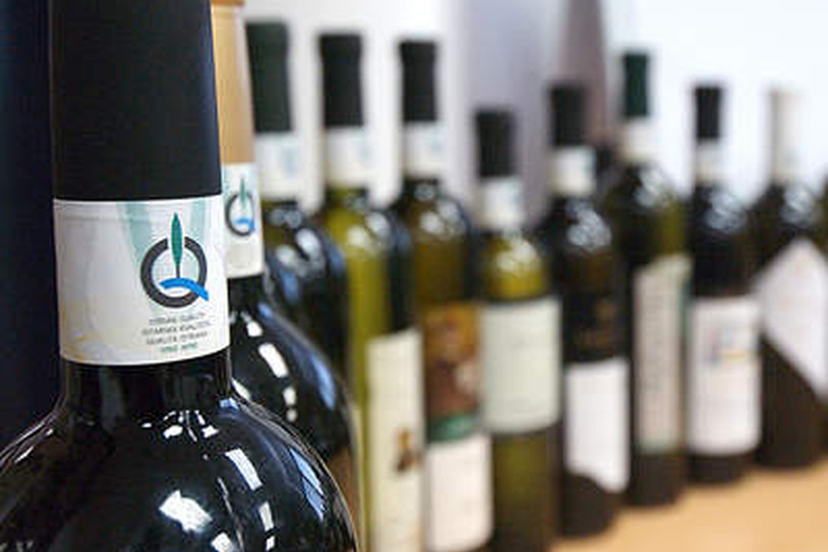 Vodič Istrian Quality