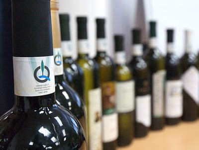 Vodič Istrian Quality