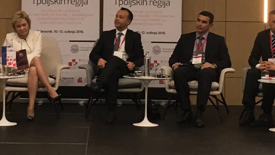 5. Forum hrvatskih i poljskih regija
