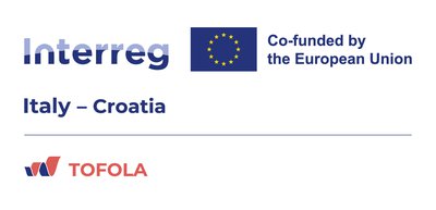 TOFOLA - TOURISM IN THE FORESTS AND GREEN LAGOONS OF THE ADRIATIC THROUGH HISTORIC WOODEN BOATS
