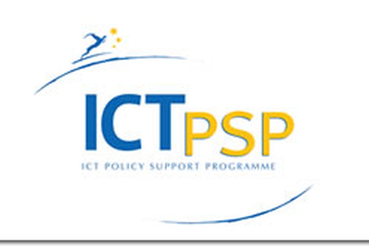 Otvoren natječaj CIP – Program podrške IKT tehnologijama