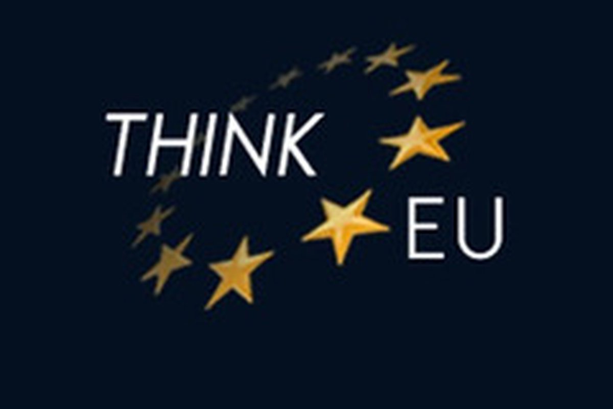 Završna konferencija projekta THINK.EU