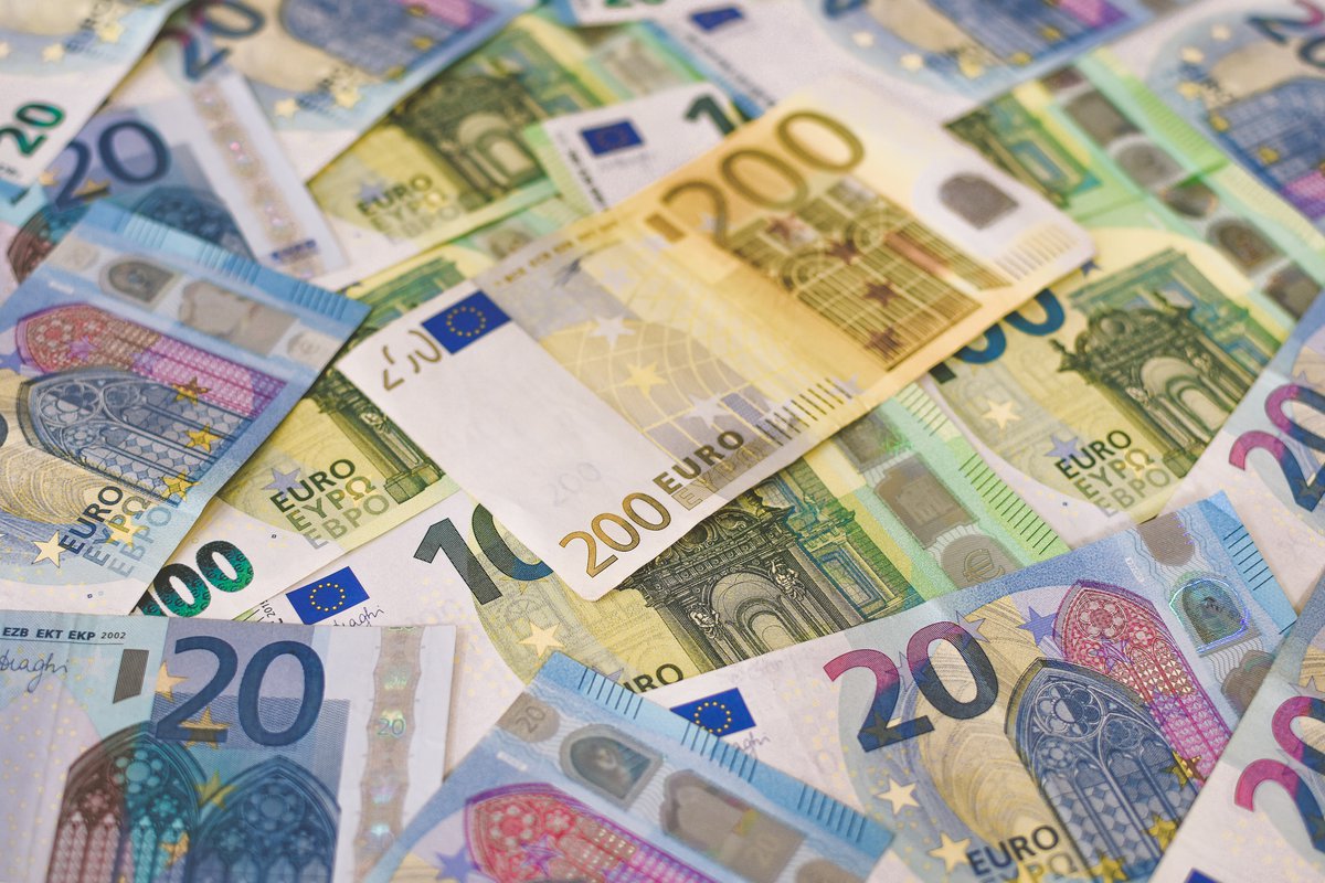 Intenziviraju se pripreme za prilagodbu gospodarstva u procesu zamjene hrvatske kune eurom