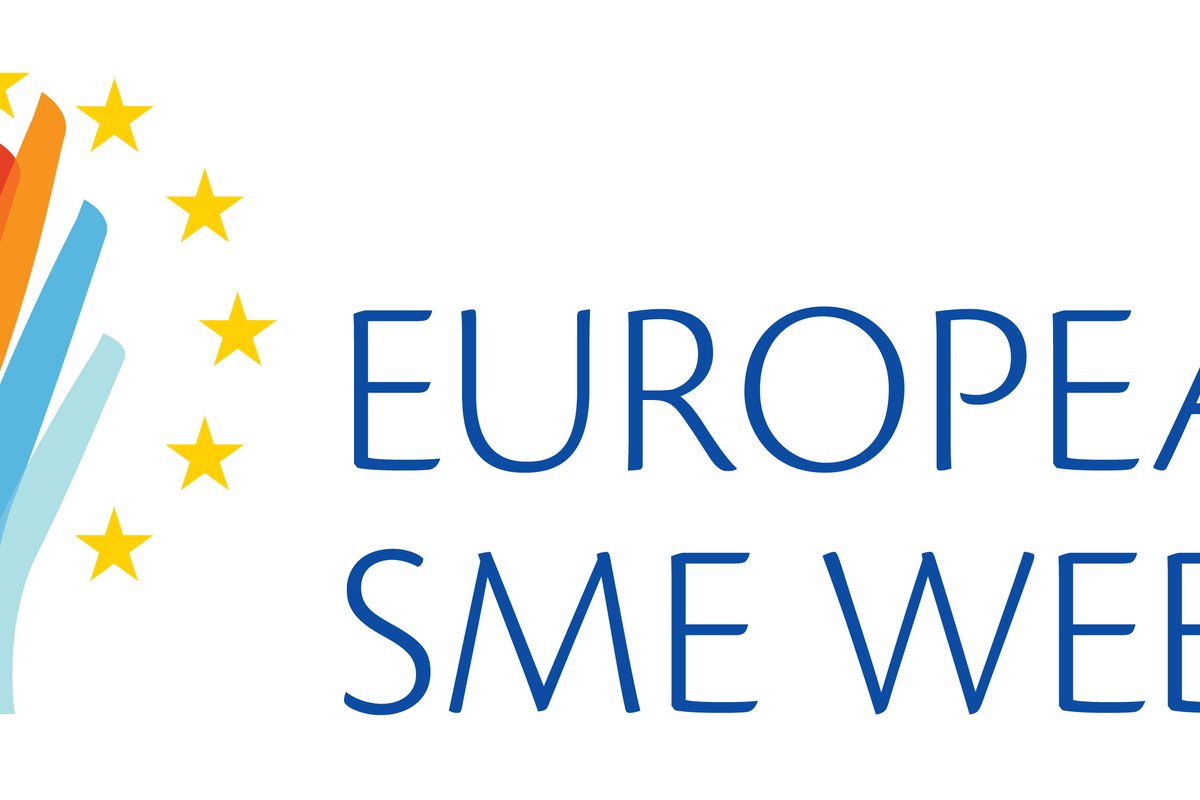 Poziv na Europski tjedan malog i srednjeg poduzetništva 2015.