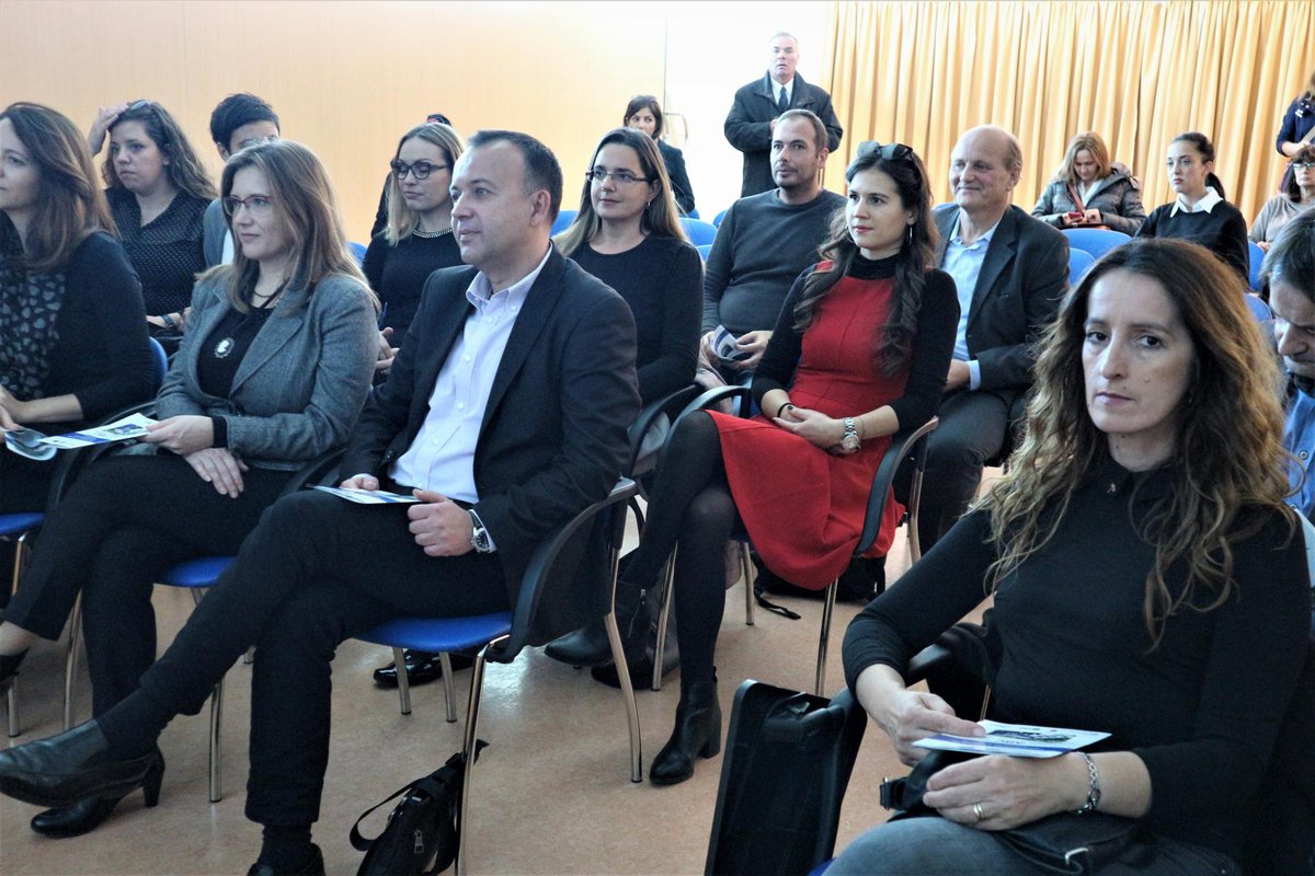  IDA partner u projektu Adriatic Business Centar (ABC) vrijednom 20 milijuna kuna