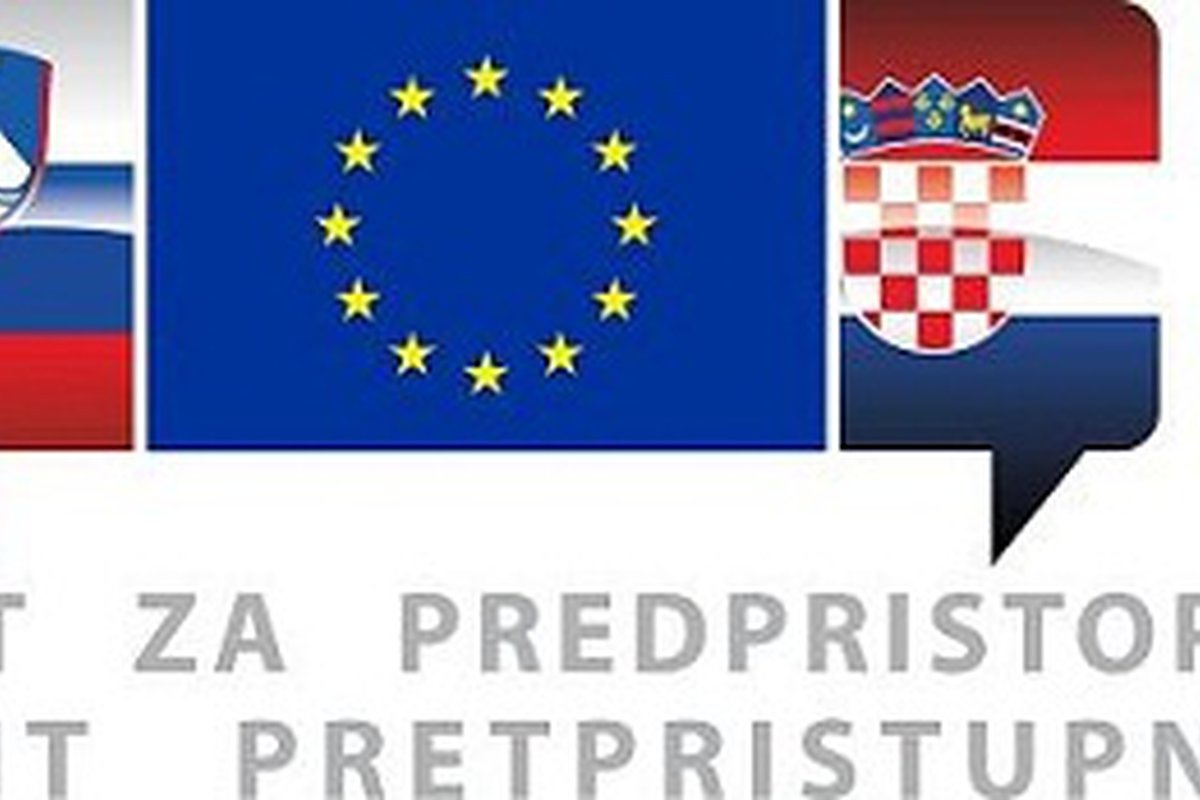 IDA u sedam projekata 3. poziva natječaja SLO_HR