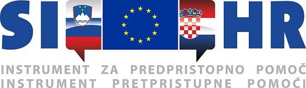IDA u sedam projekata 3. poziva natječaja SLO_HR