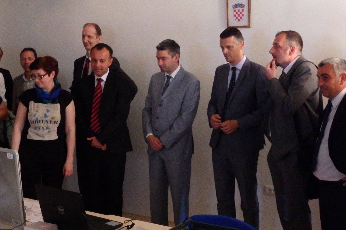 Otvoren Centar za popularizaciju znanosti i inovacija Istarske županije