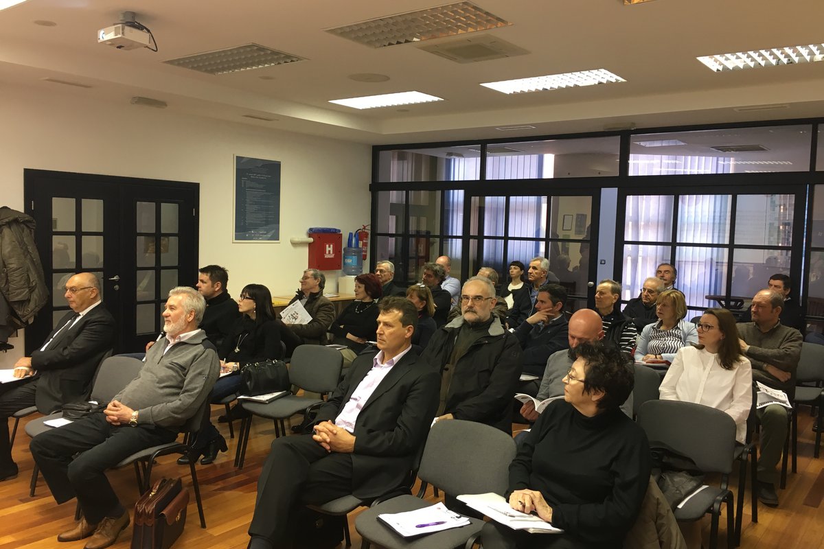 U IDA-i održan Forum na temu obiteljskih poduzeća i prijenosa poslovanja