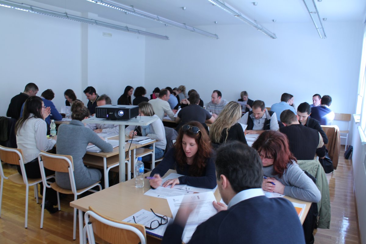 Održana radionica "Priprema EU projekata" u Poreču