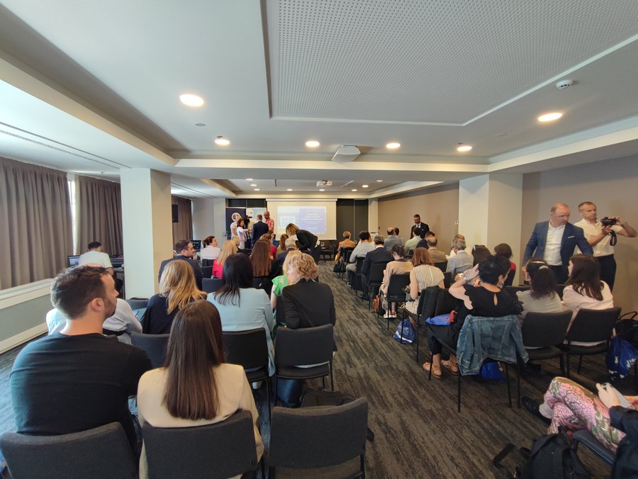 U OPATIJI ODRŽANA ZAVRŠNA KONFERENCIJA PROJEKTA MIMOSA