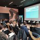 IDA ORGANIZATOR I SUDIONIK PANEL DISKUSIJE POD NAZIVOM „ZELENA TRANZICIJA POMORSKOG PRIJEVOZA I ODRŽIVOG TURIZMA U ISTARSKOJ ŽUPANIJI” U SKLOPU PROJEKTA IN4BLUE