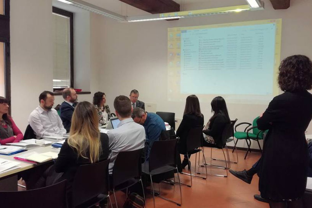 Održan prvi sastanak projekta Green Mind 