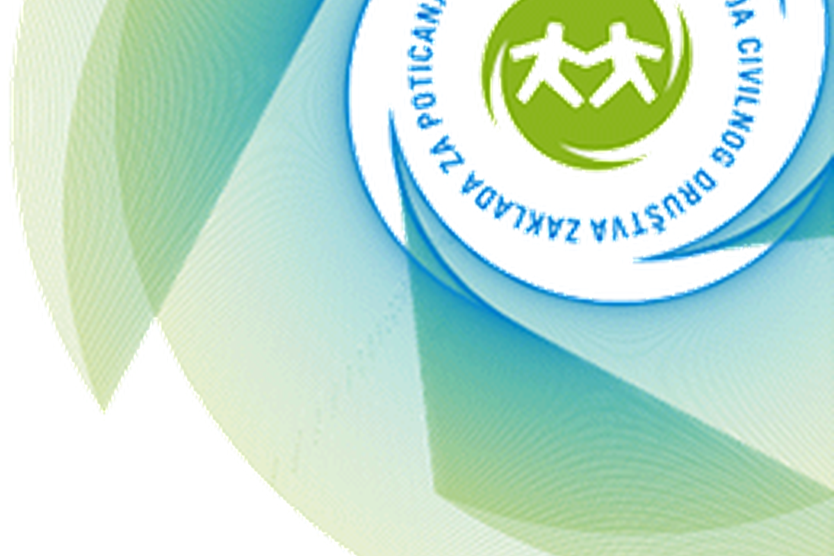 Natječaj za prijavu projekata organizacija civilnog društva