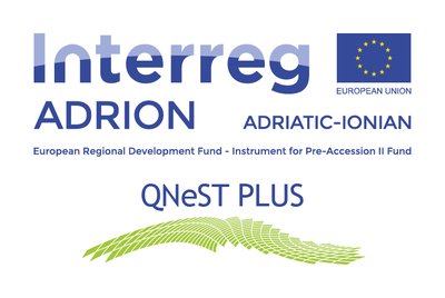 QNeST  PLUS - Quality Network on Sustainable Tourism PLUS