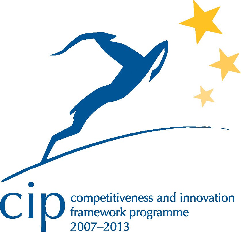 EU program konkurentnosti i inovacija 2007.-2013.