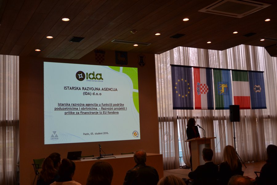 Održan 1. Energetski dan Grada Pazina