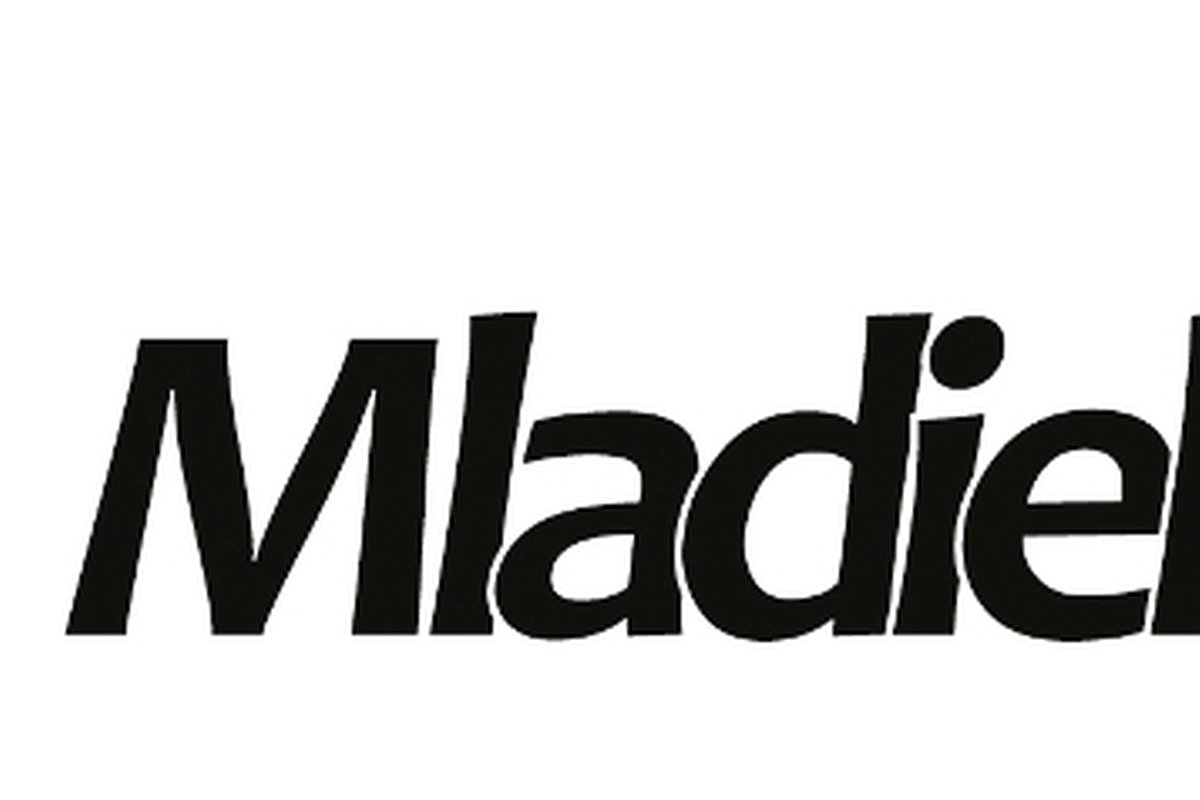 Web stranica projekta Mladiekoin