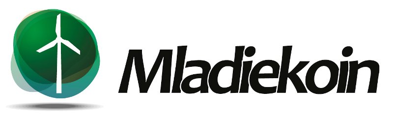 Web stranica projekta Mladiekoin