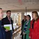 Predstavnici Ureda za provedbu ITU mehanizma Grada Pule obišli radove u Mornaričkoj bolnici i Coworkingu Pula