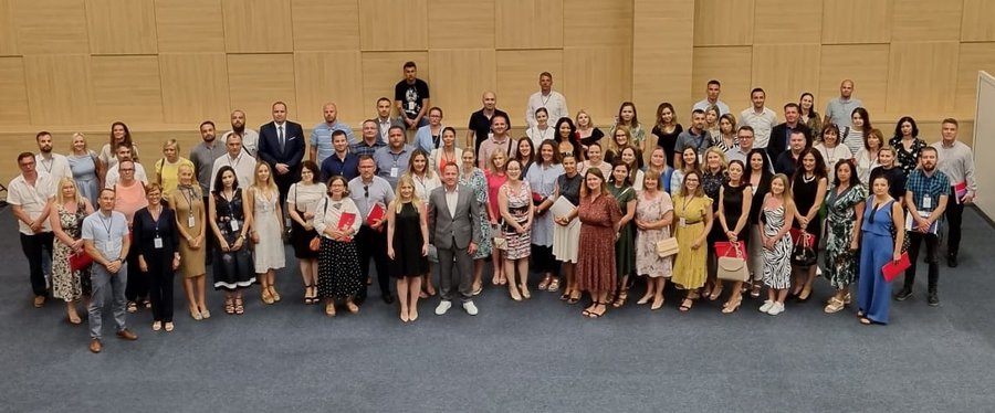 IDA na konferenciji i Skupštini u sklopu projekta mreže BOND poduzetničkih potpornih institucija