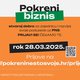 Otvorene su prijave za Pokreni nešto svoje 2025.