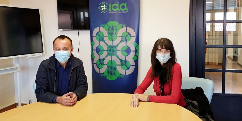 Povoljna kreditna linija za istarske poduzetnike