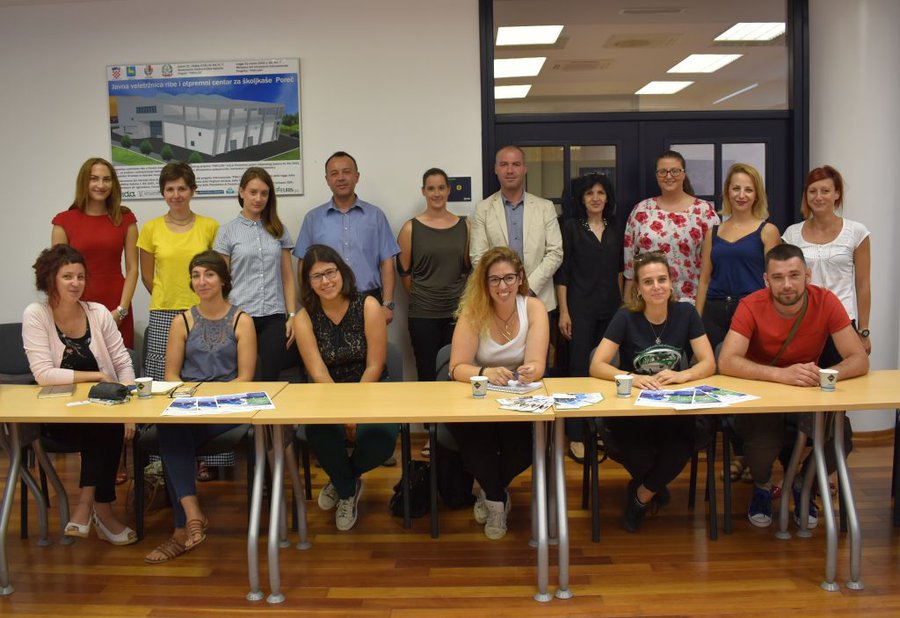 U IDA-i održan Info dan "Erasmus za mlade poduzetnike"
