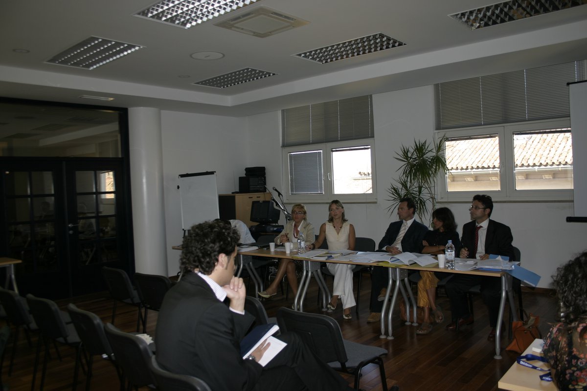 IDA domaćin trodnevnog susreta u sklopu projekta "GO NETWORK"