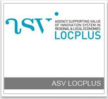 Newsletter projekta AsviLoc Plus