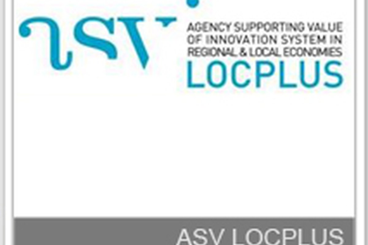 Newsletter projekta AsviLoc Plus