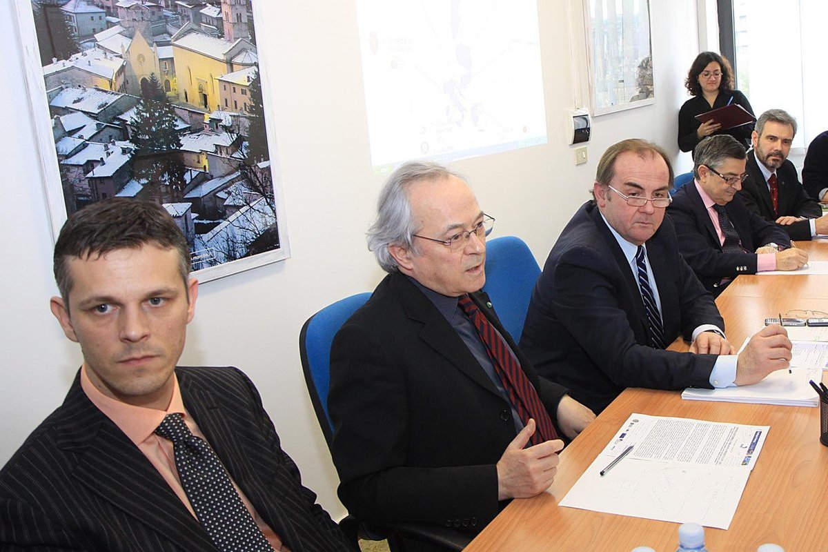 Predstavljen projekt CIty_SEC