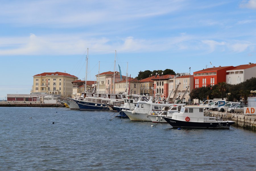 Projekt “Poduzetan Poreč” Grada Poreča u finalu natječaja „Europska nagrada za promicanje poduzetništva 2022.“
