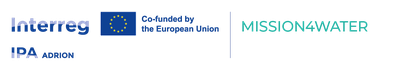 MISSION4WATER - Multidisciplinary strategIc partnerShip providing innovative Solutions to reduce pOllutants dispersioN in water