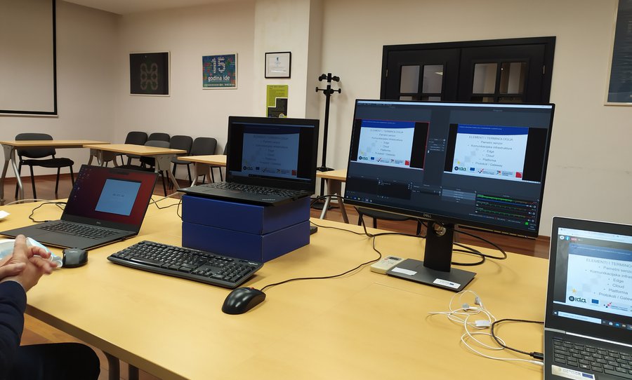 Poduzetnicima predstavljeni načini primjene IoT-a u različitim sektorima