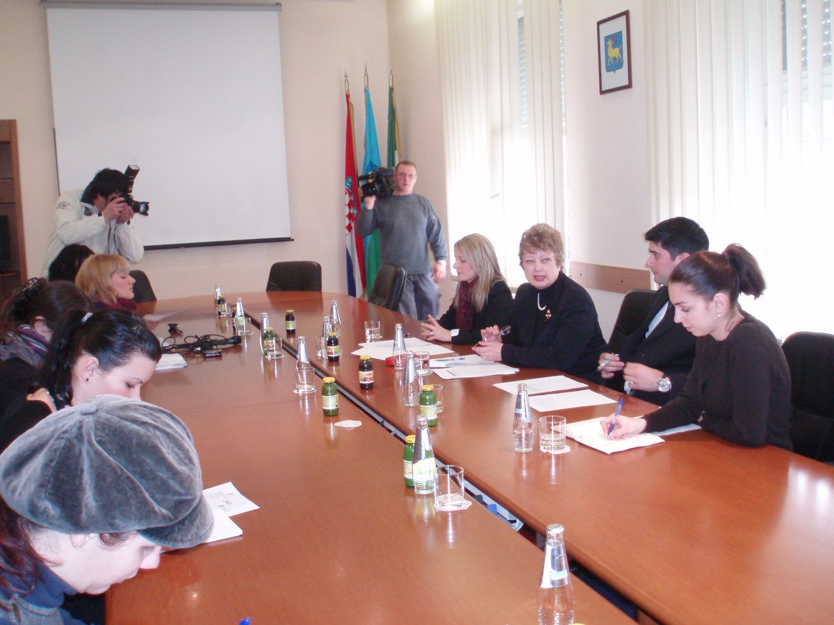 Najavljen 5. Forum BPW Danube Net